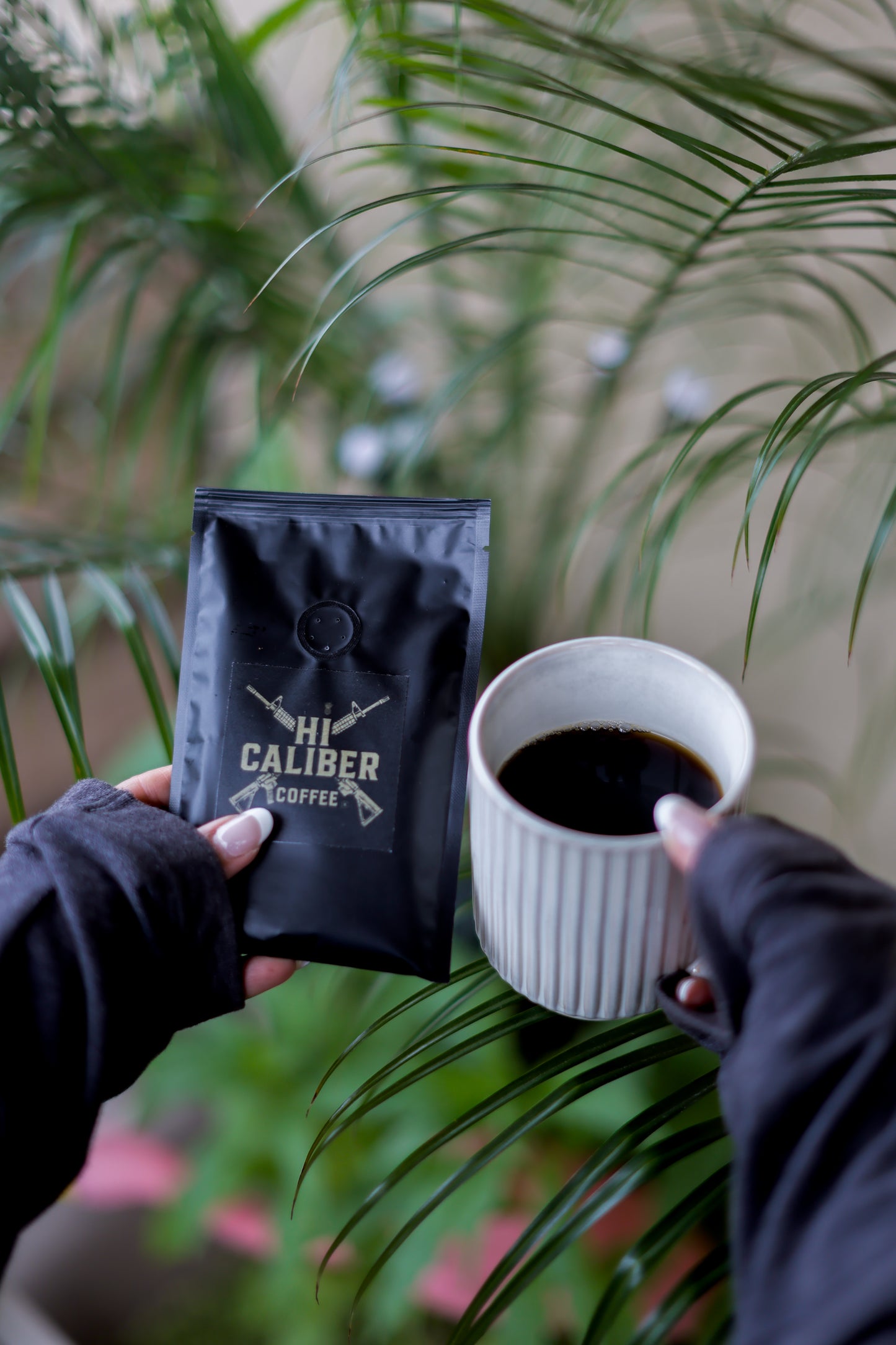 Kape Commando Pack