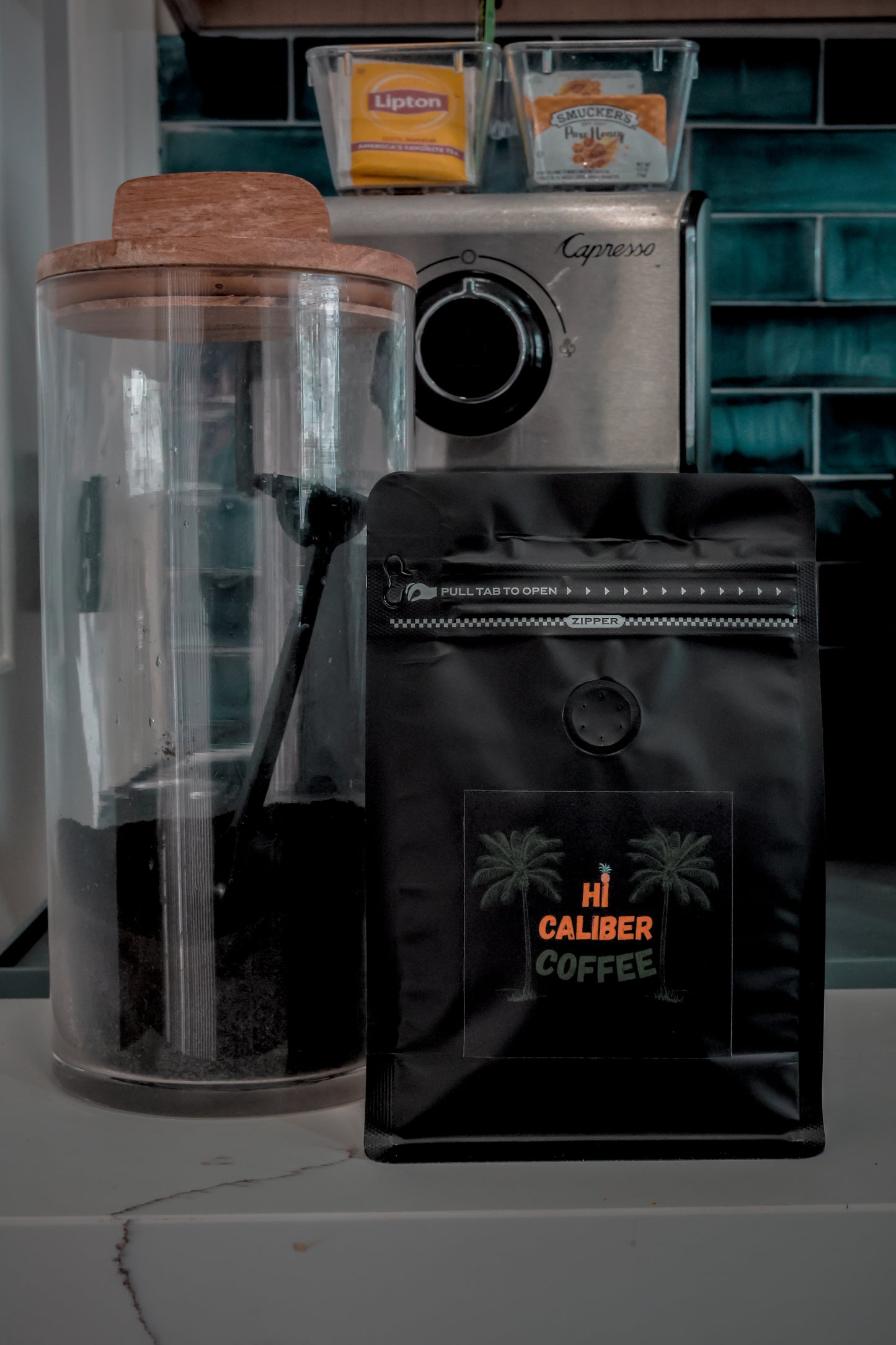 Island Reserve- Kona Blend