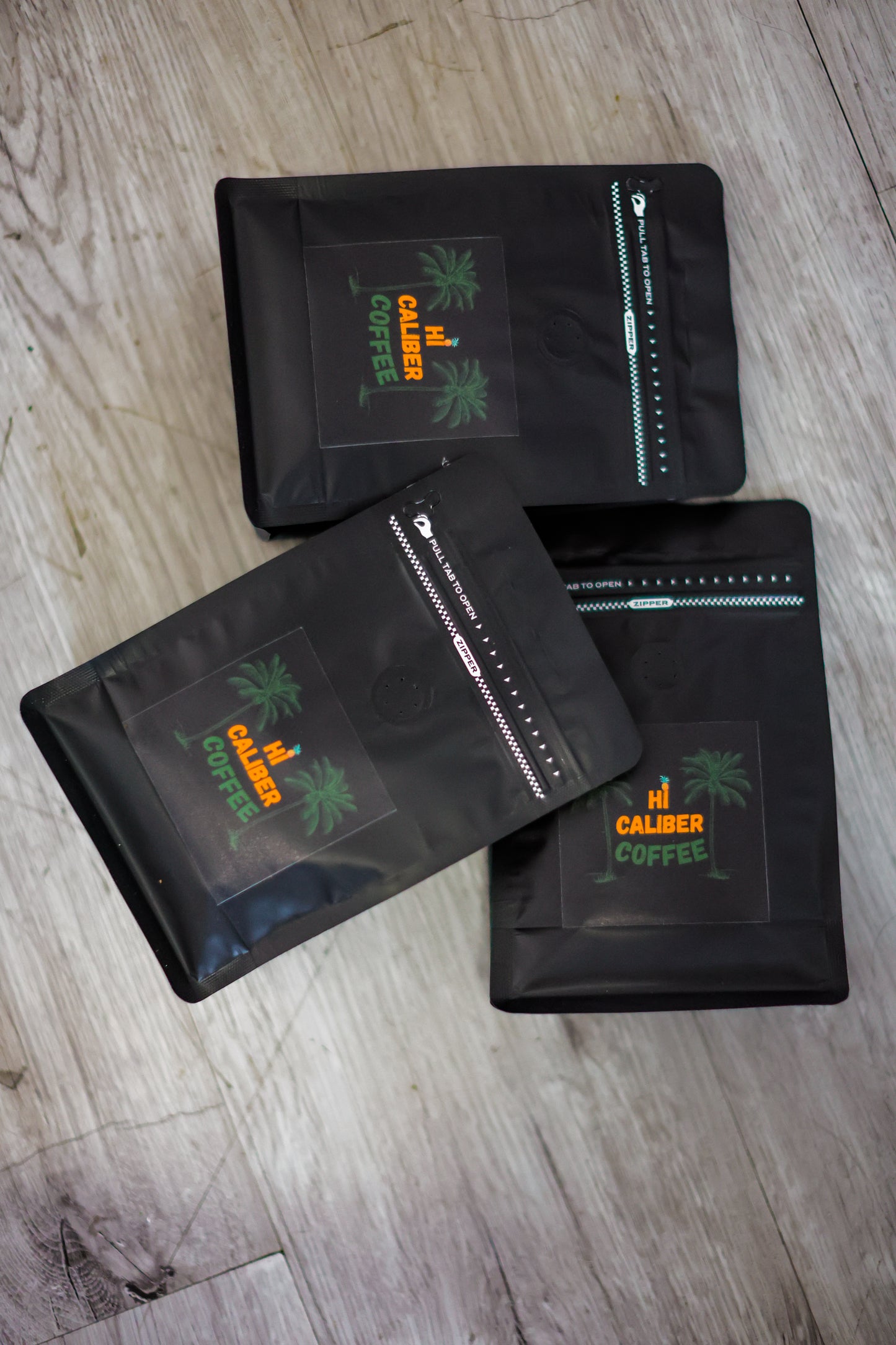 Island Reserve- Kona Blend