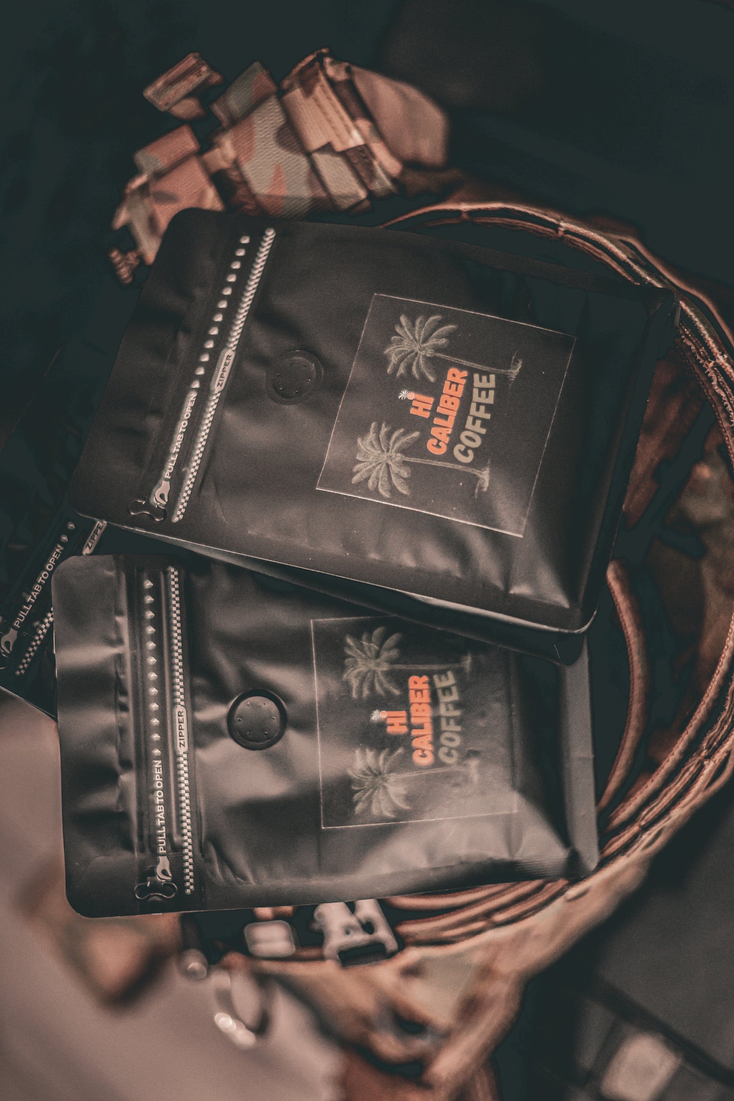 Island Reserve- Kona Blend