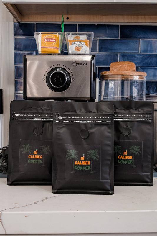 Island Reserve- Kona Blend